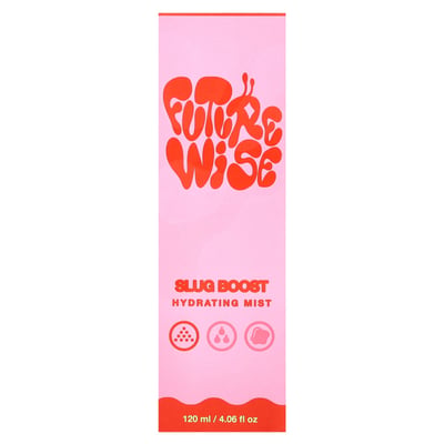 Slug Boost Hydrating Mist