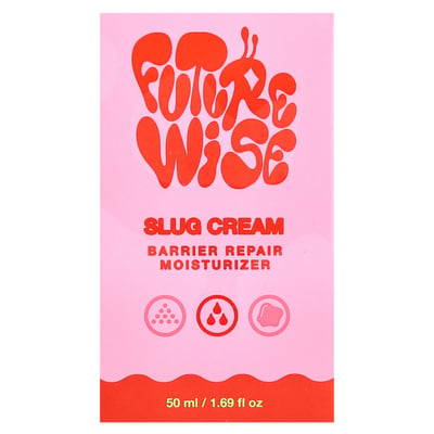 Slug Cream Barrier Repair Moisturizer
