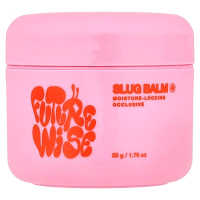 Slug Balm Moisture-Locking Occlusive