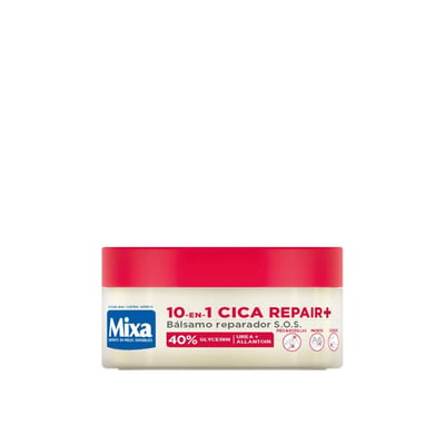 Cica Repair+ 10-in-1 S.O.S. Repairing Ointment