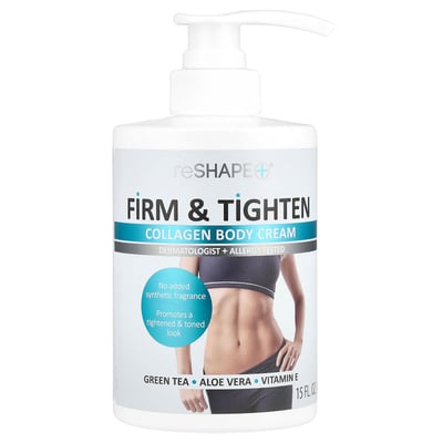 Firm & Tighten Collagen Body Cream