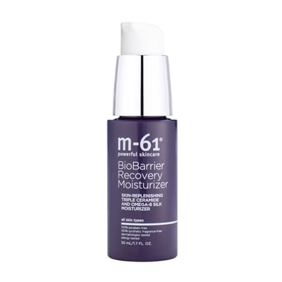 BioBarrier Recovery Moisturizer