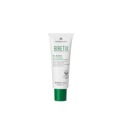 Tri-Active Anti-Blemish Gel