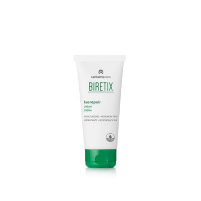 Isorepair Cream Soothing Cream