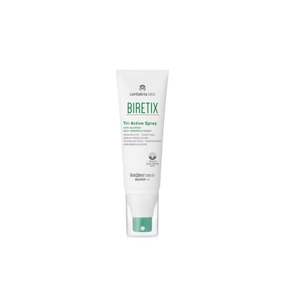 Tri-Active Spray Anti-Blemish Body Acne