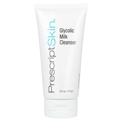 Glycolic Acid Milk Cleanser