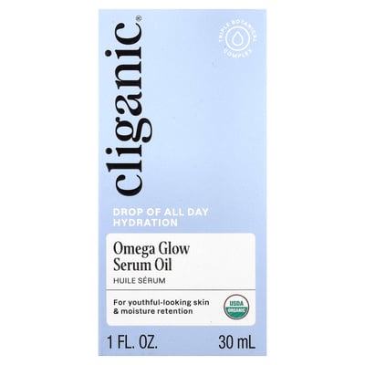 Omega Glow Serum Oil