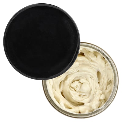 Plant-Based Shea Souffle Body Butter Almond