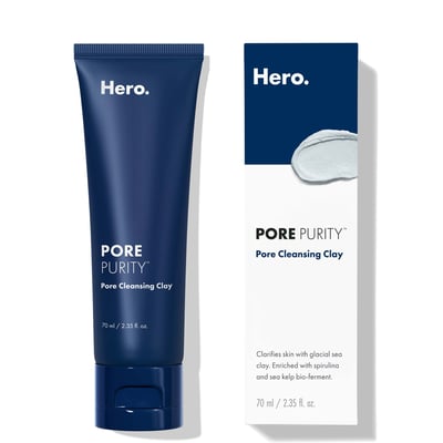 Pore Purity Cleansing Clay