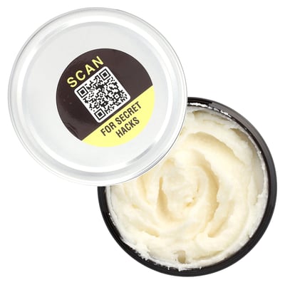 Magnesium Cocoa Butter Cream with Natural Vitamin E