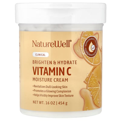 Vitamin C Moisture Cream