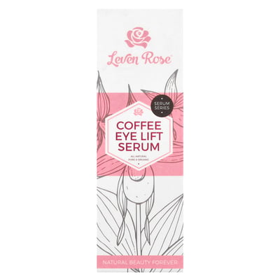 Coffee Eye Lift Serum