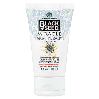 Black Seed™ Miracle Skin Repair™ Cream