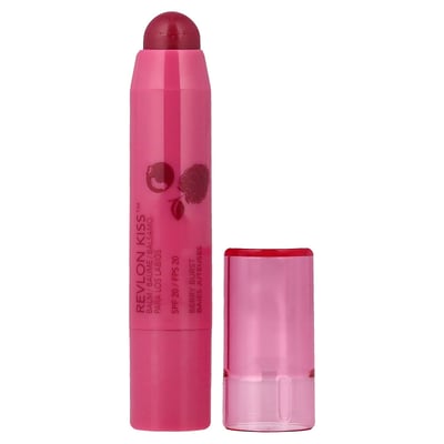 Kiss™ Balm SPF 20 035 Berry Burst