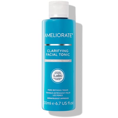 Clarifying Facial Tonic