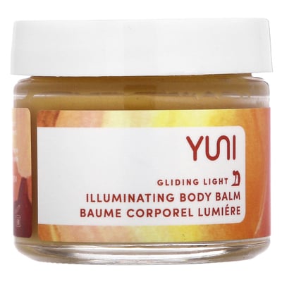 Gliding Light Illuminating Body Balm