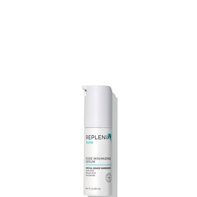 Pore Minimizing Serum