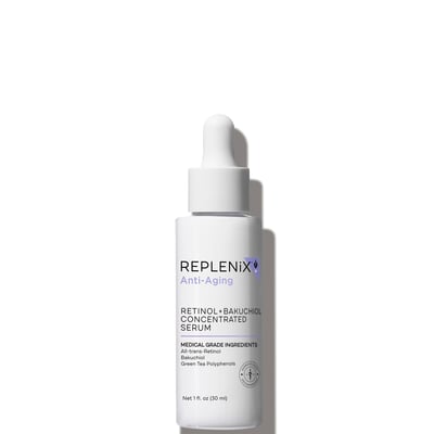 Retinol+Bakuchiol Concentrated Serum