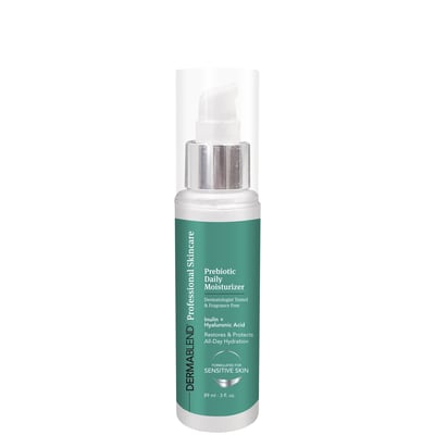 Professional Prebiotic Daily Moisturiser