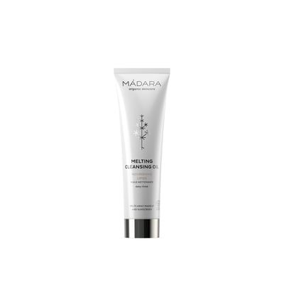 Melting Cleansing Oil