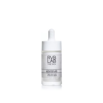 Microbioma Hydrating Serum