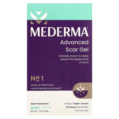 Advanced Scar Gel