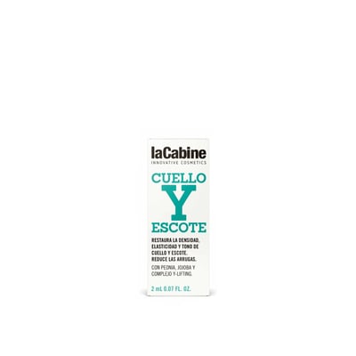 Neck & Décolleté Concentrated Ampoule 1x2ml (1x