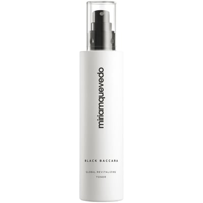 Black Baccara Global Revitalising Toner