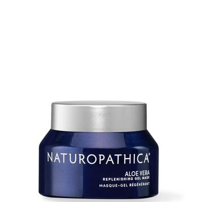 Aloe Vera Replenishing Gel Mask