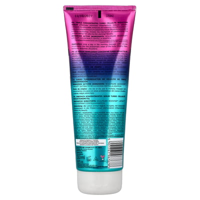Slim Extreme 4D Scalpel Turbo Cellulite Reductor