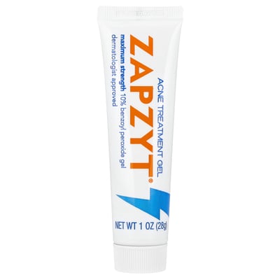 Acne Treatment Gel