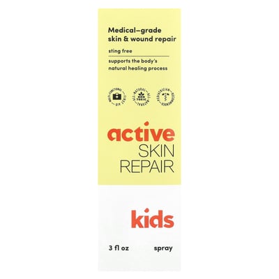 Kids Spray