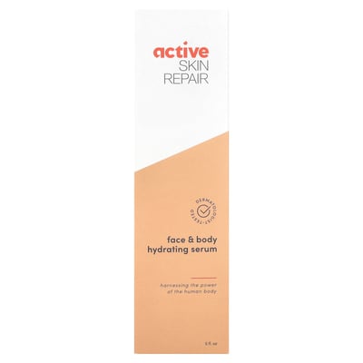 Face & Body Hydrating Serum