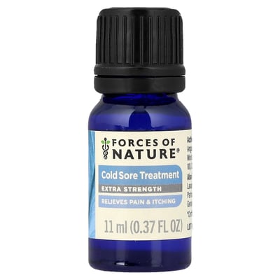 Cold Sore Treatment
