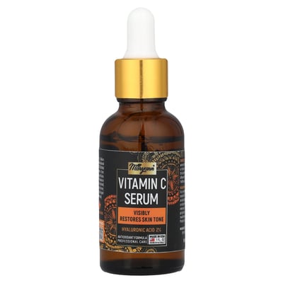 Vitamin C Serum