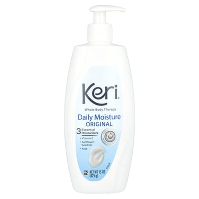 Daily Moisture Original