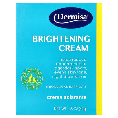 Brightening Cream