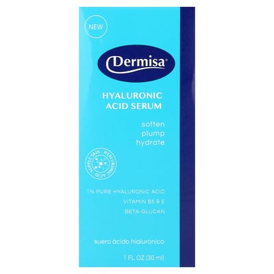 Hyaluronic Acid Serum