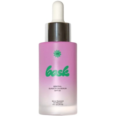 Mineral Serum SPF 50