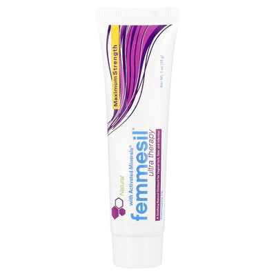 Ultra Therapy Ointment Maximum Strength