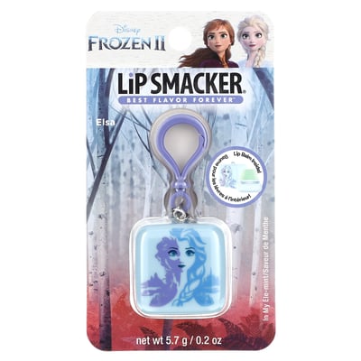 Disney Frozen II Lip Balm Elsa In My Ele-mint