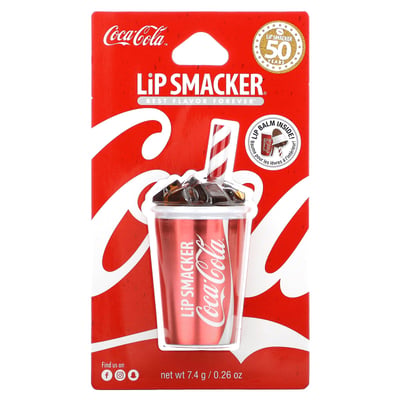 Coca-Cola Lip Balm Coke Cup