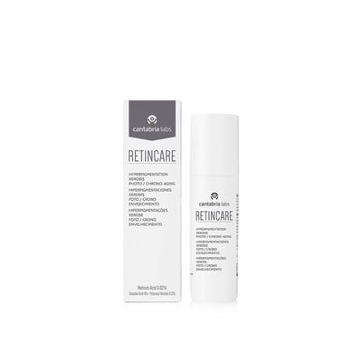 Hyperpigmentation Xerosis Photo/Chrono-Aging Treatment