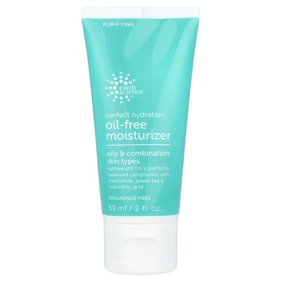 Perfect Hydration Oil-Free Moisturizer Fragrance Free