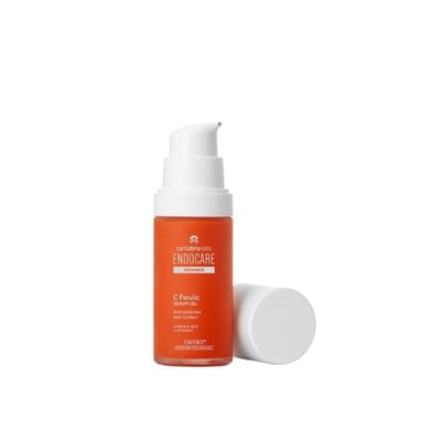 Radiance C Ferulic Edafence Serum Gel