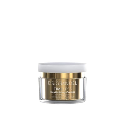 Timeless Revitalizing Cream
