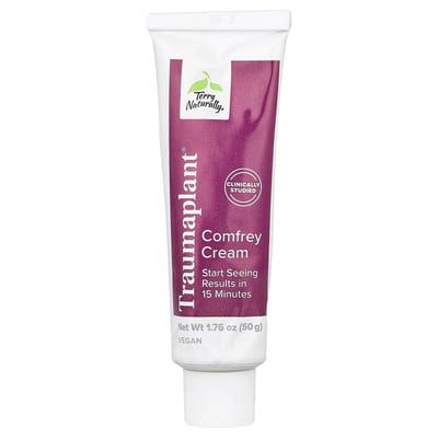 Traumaplant® Comfrey Cream