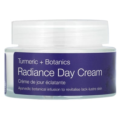 Radiance Day Cream