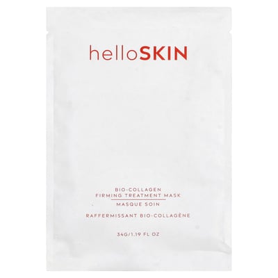 Bio-Collagen Firming Treatment Beauty Mask