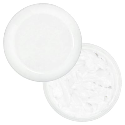 Vitamin E Cream With MSM